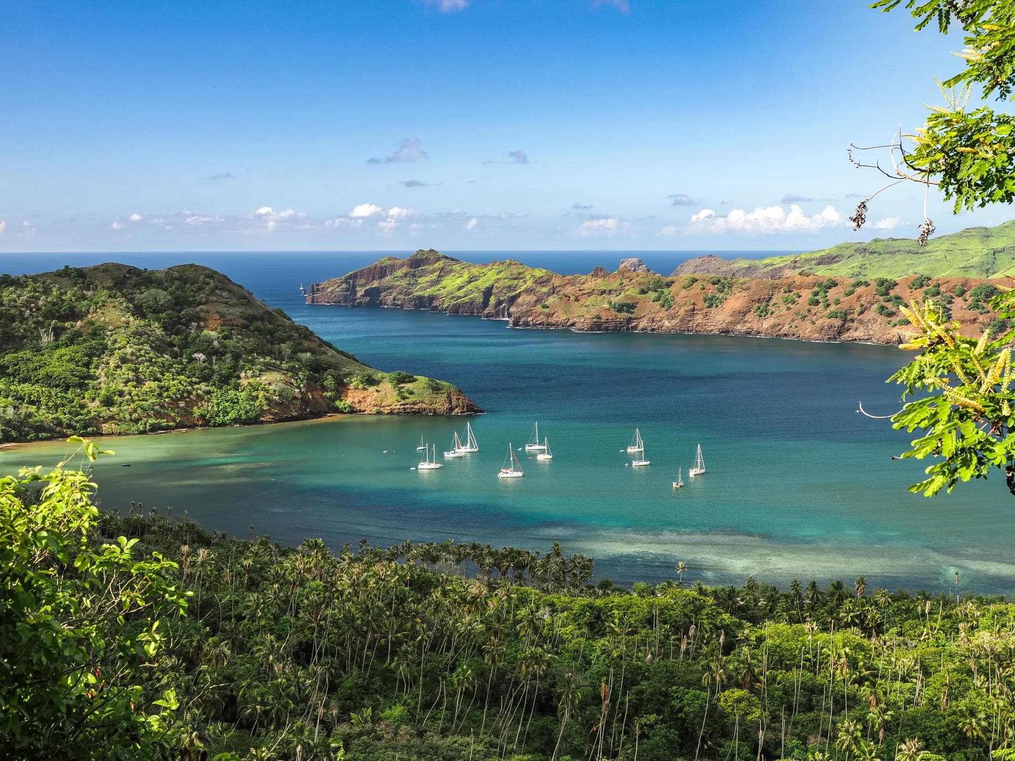 LE NUKU HIVA BY PEARL RESORTS, Taiohae, Polynésie française