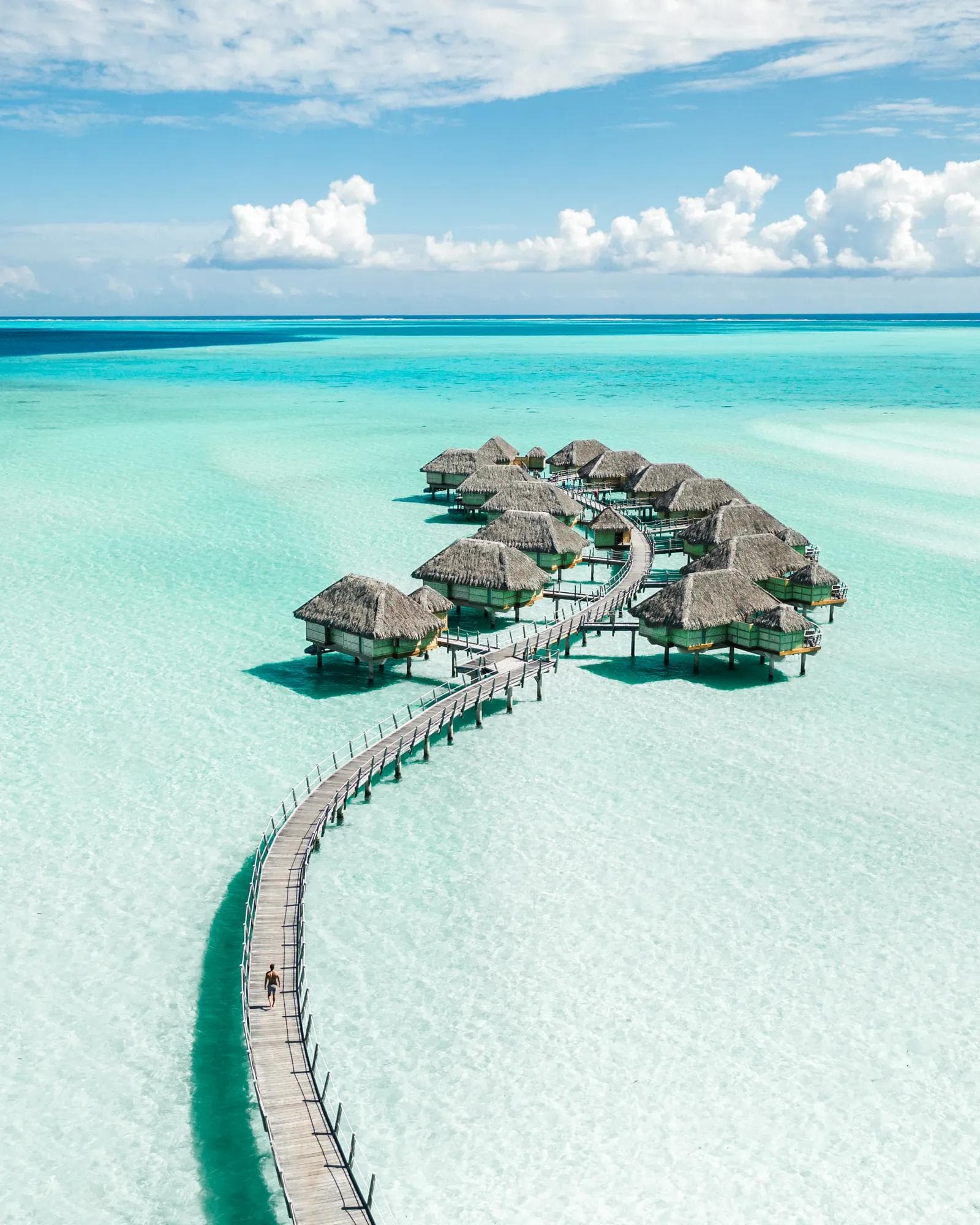 LE TAHA’A BY PEARL RESORTS, Patio-Taha’a, Polynésie française