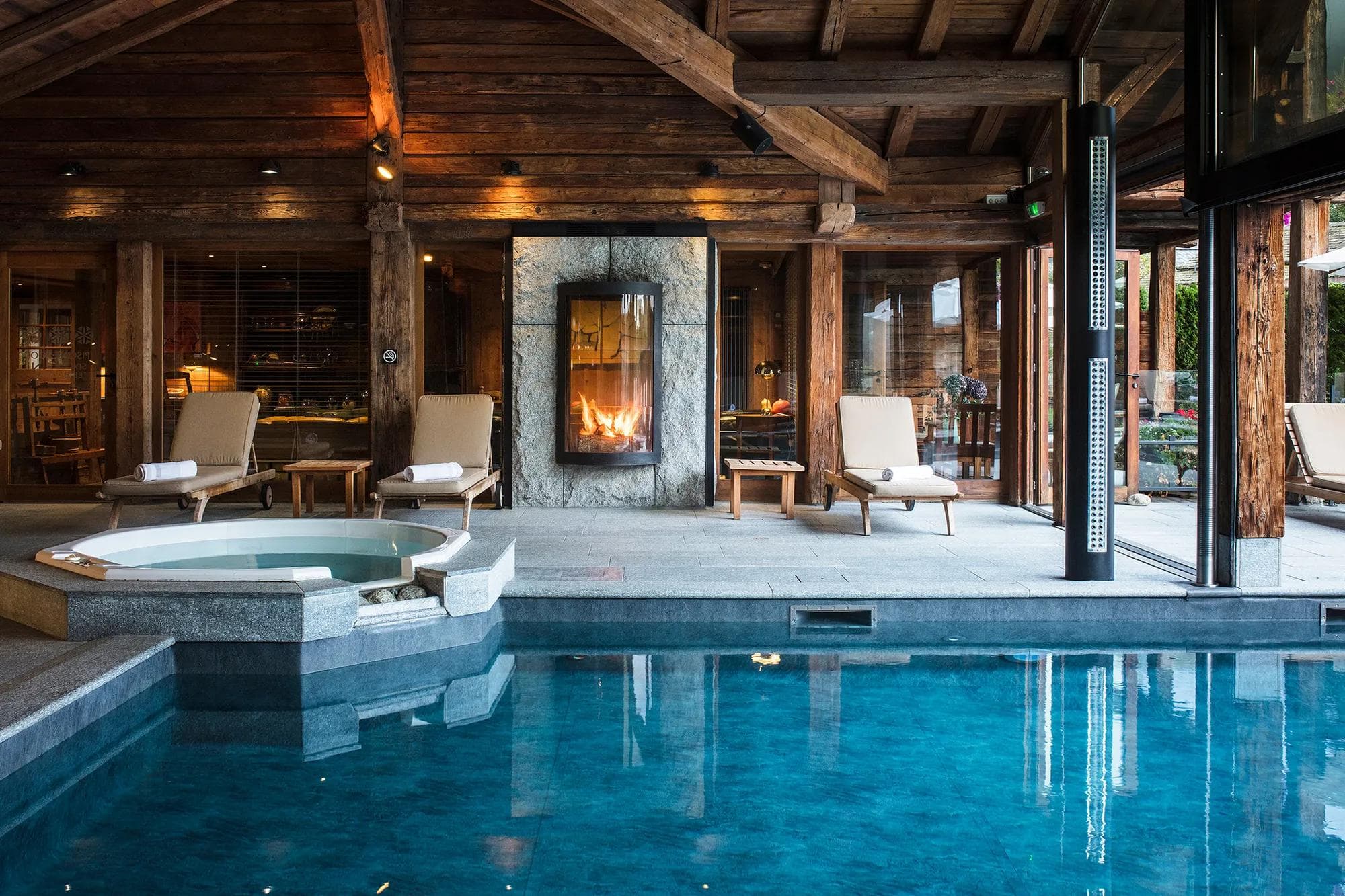 Momenti di puro benessere